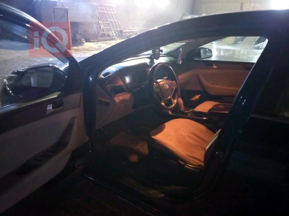 هیوندای سۆناتا